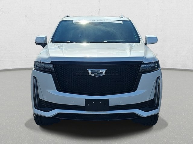 2023 Cadillac Escalade Sport Platinum photo 2