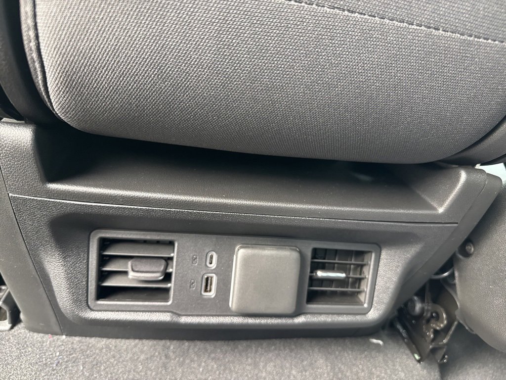 2026 Chevrolet Silverado 1500 LT photo 19
