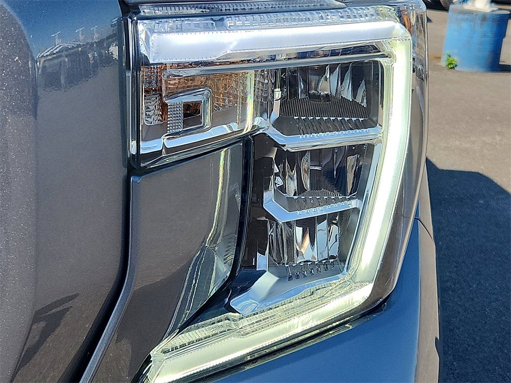 2021 Gmc Sierra Elevation photo 4