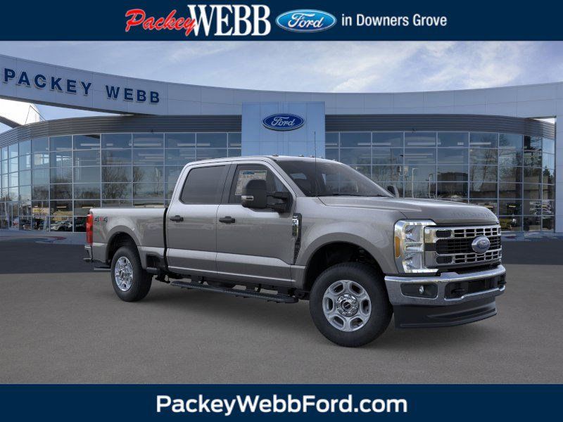 2026 FORD F-250 - Image 1