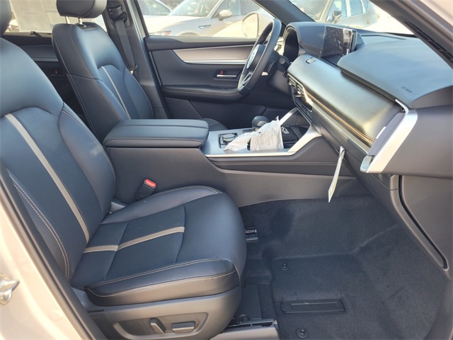2025 Mazda CX-90 3.3 Turbo S Premium photo 9