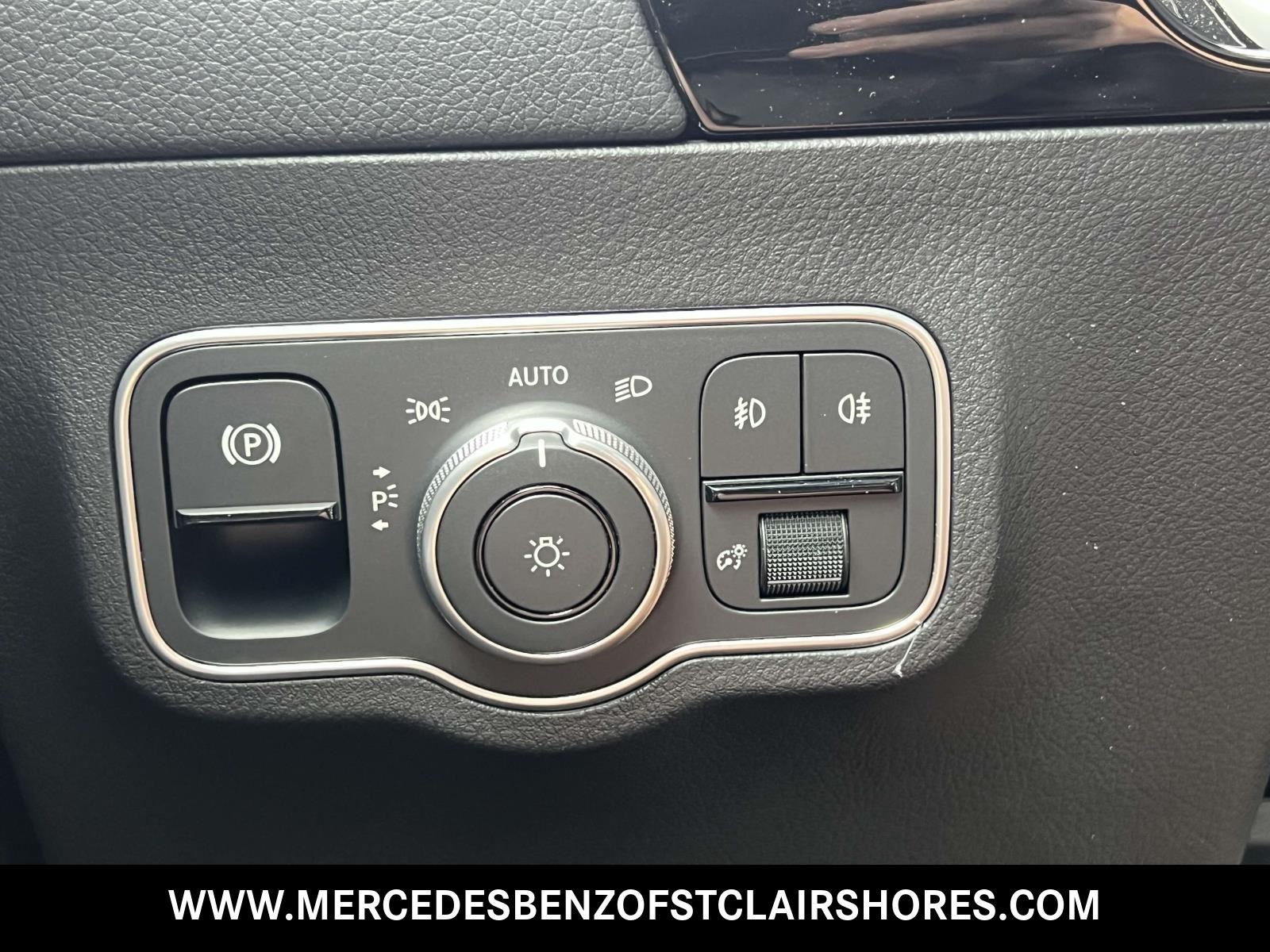 2026 Mercedes Benz GLA 250 4MATIC photo 32