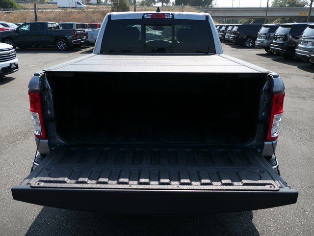 2023 Ram 1500 Big Horn photo 5