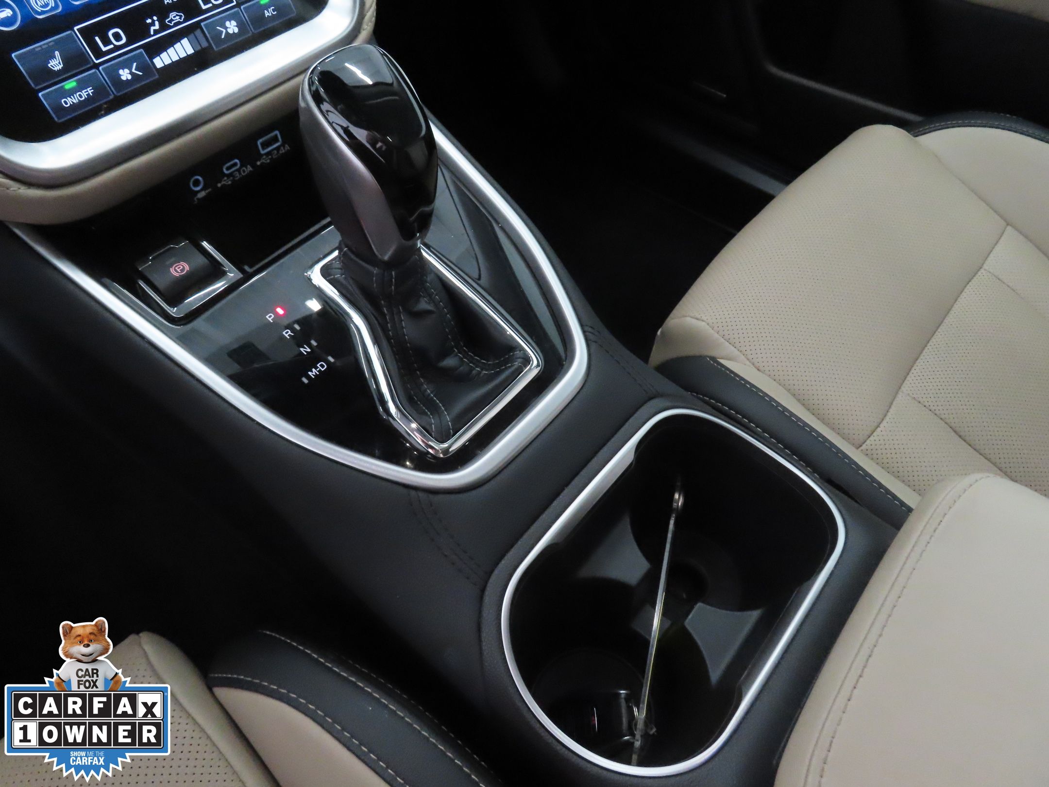 2023 Subaru Outback Limited photo 15