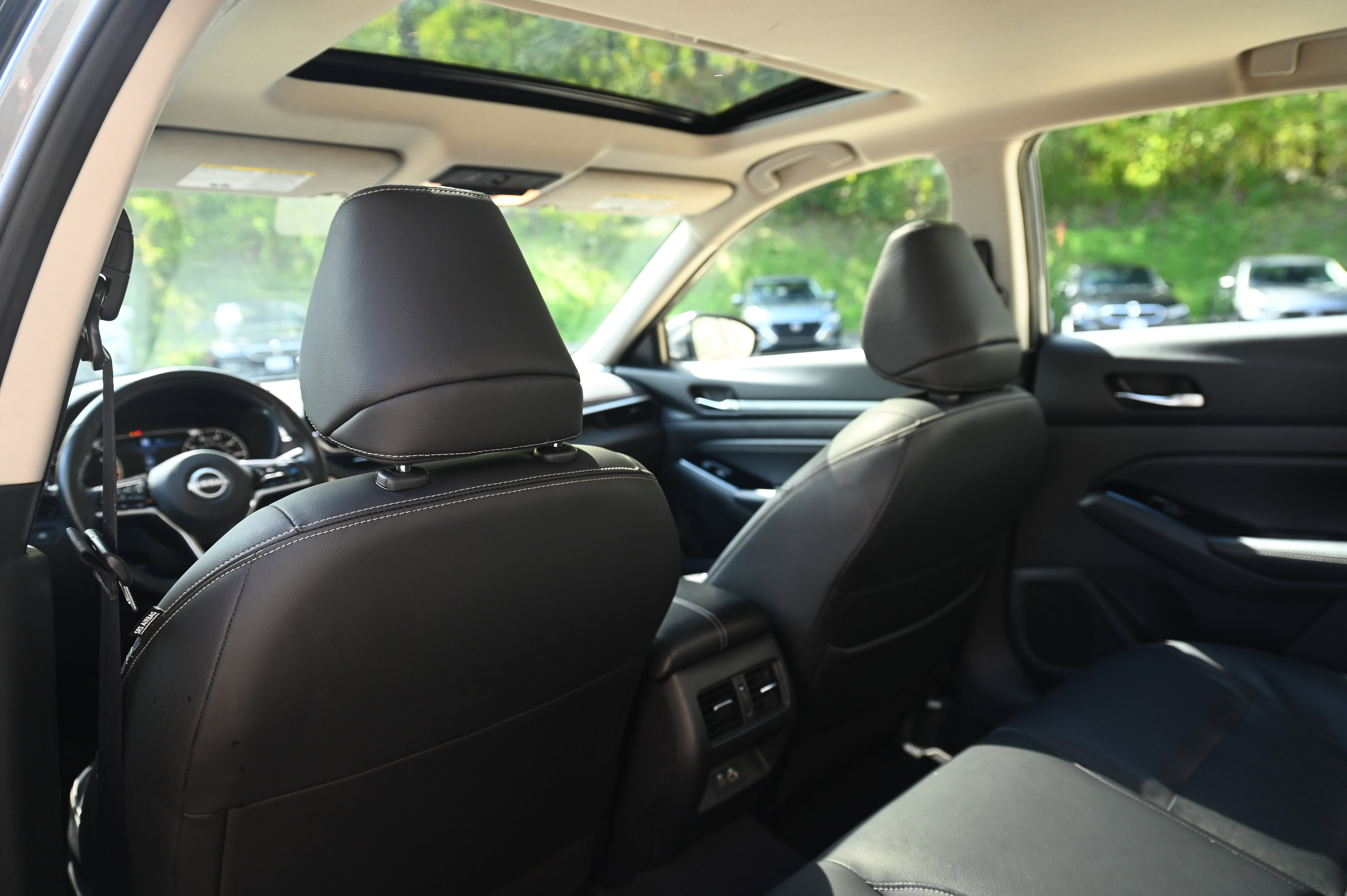 2023 Nissan Altima 2.5 SL photo 21