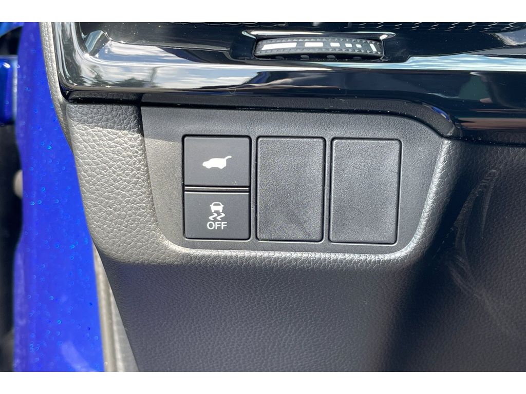 2024 Honda CR-V EX-L photo 35