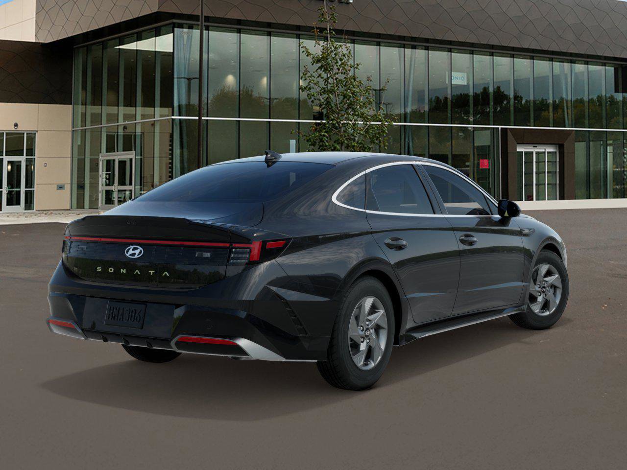 2026 Hyundai Sonata SE photo 4