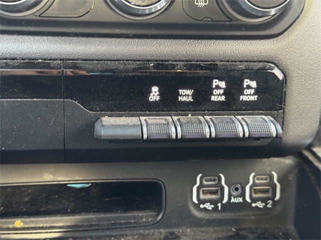2020 Ram 1500 Big Horn Lone Star photo 30