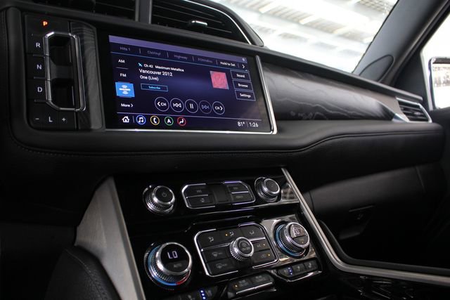 2021 Gmc Yukon Denali photo 13