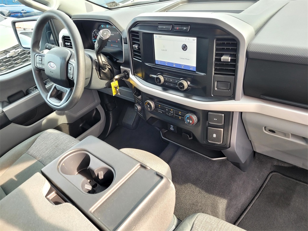 2023 Ford F-150 XLT photo 19
