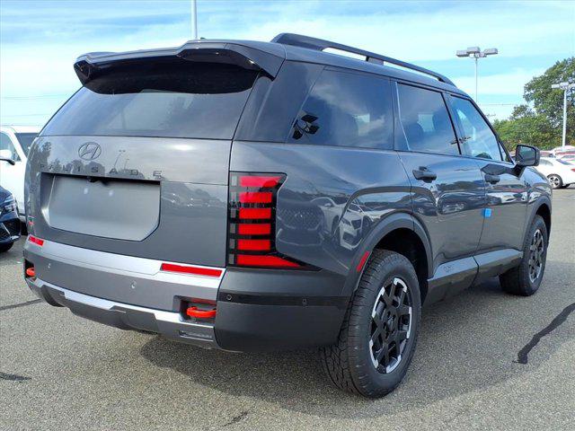 2026 Hyundai Palisade XRT photo 2