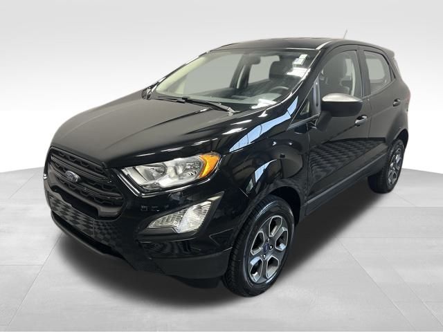 2022 Ford EcoSport
