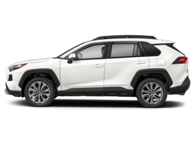 2023 Toyota RAV4 Adventure Sport photo 2