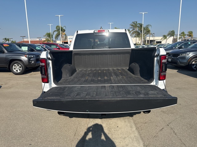 2022 Ram 1500 Rebel photo 10