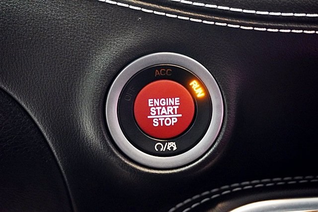 2022 Dodge Challenger SRT8 Hellcat Redeye photo 28