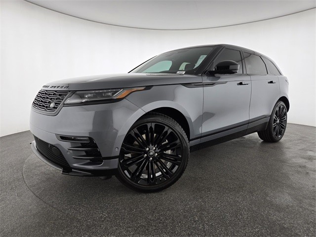 2026 Land Rover Range Rover Velar Dynamic SE's photo