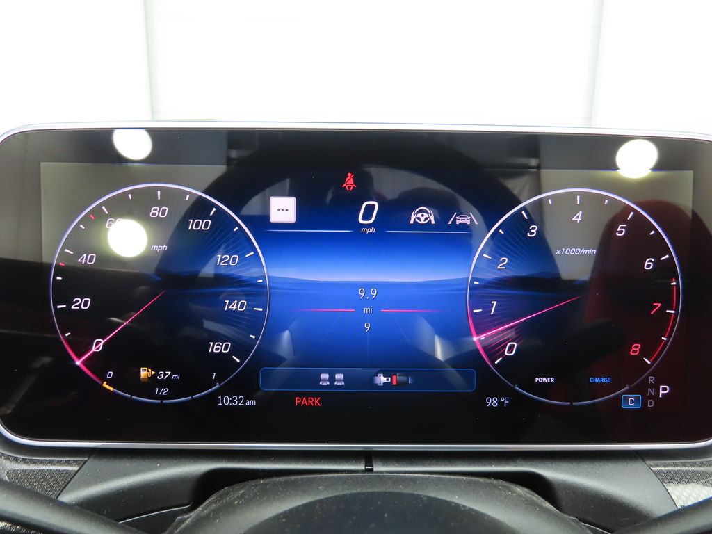 2025 Mercedes Benz CLE 450 4MATIC photo 35
