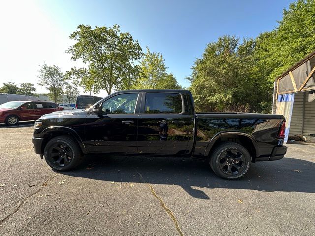 2026 Ram 1500 Big Horn Lone Star photo 5