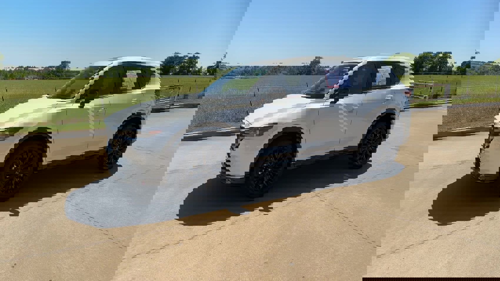 2024 Mazda CX-5 2.5 Turbo Premium photo 2