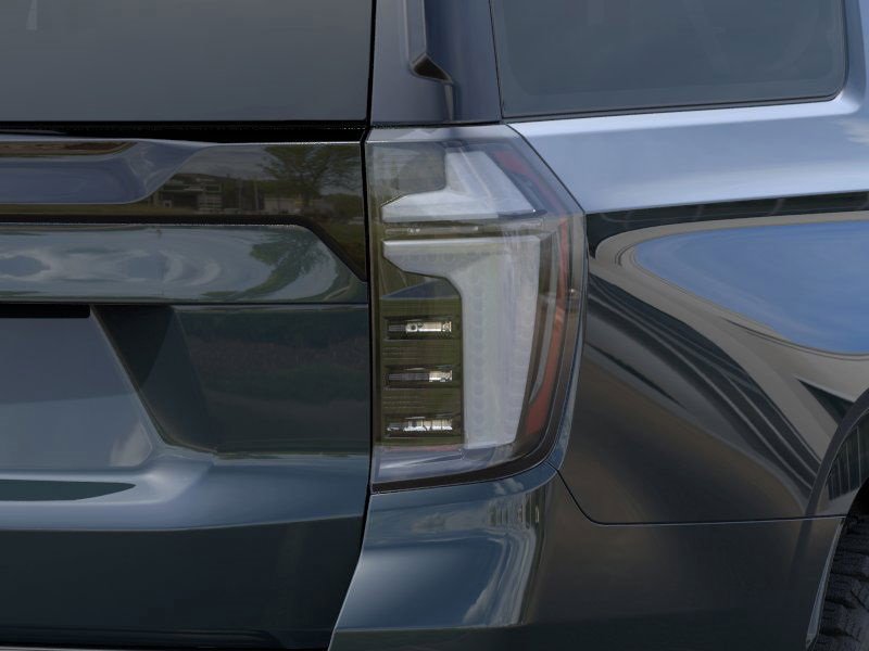 2026 Chevrolet Suburban Z71 photo 11