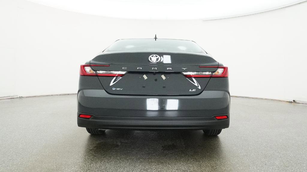 2026 Toyota Camry LE photo 14
