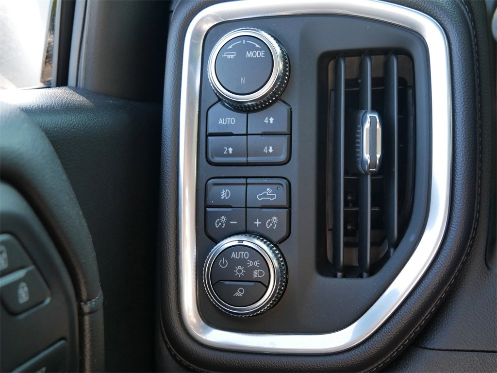 2022 Gmc Sierra 1500 Limited Denali photo 21