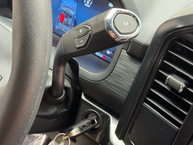 2025 Ford F-150 STX photo 20
