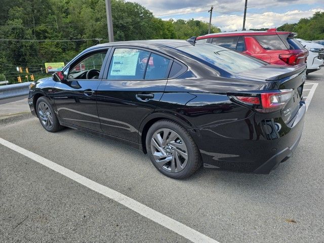 2025 Subaru Legacy Sport photo 2