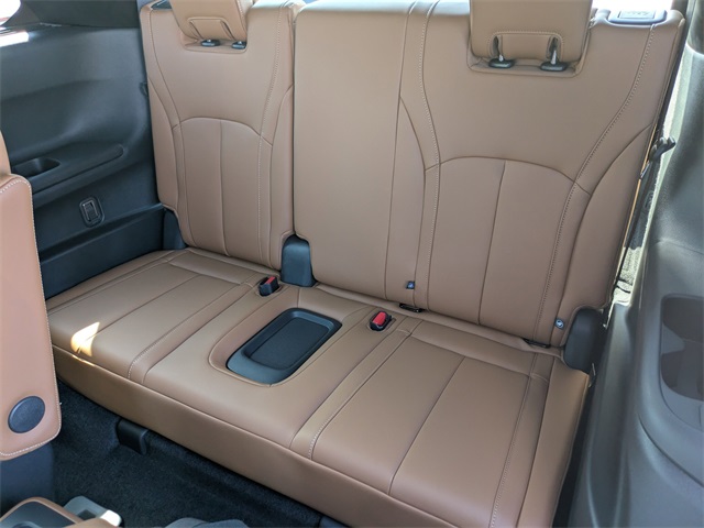 2026 Infiniti QX60 Autograph AWD photo 14