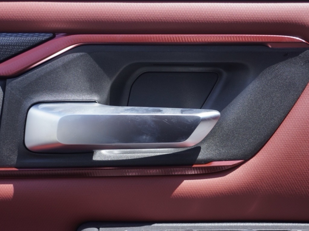 2026 Ram 1500 Rebel photo 11