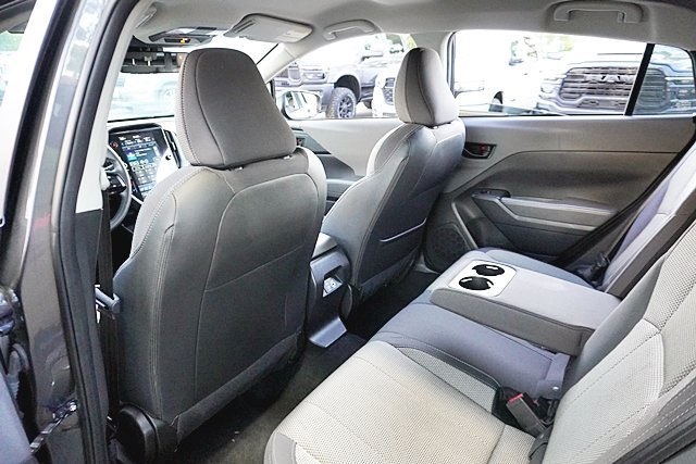 Used 2024 Gray Subaru Premium image 16