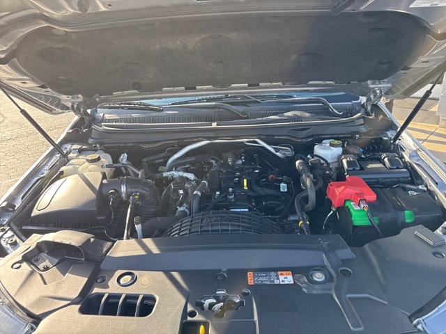 2020 Ford Ranger XL photo 38