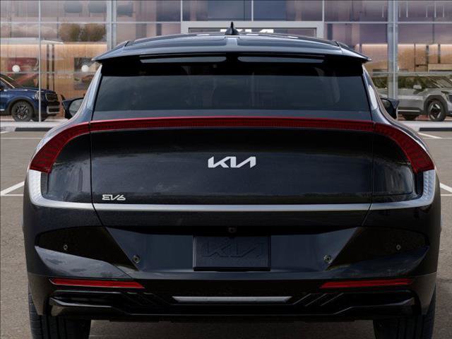 2025 Kia EV6 Wind photo 13