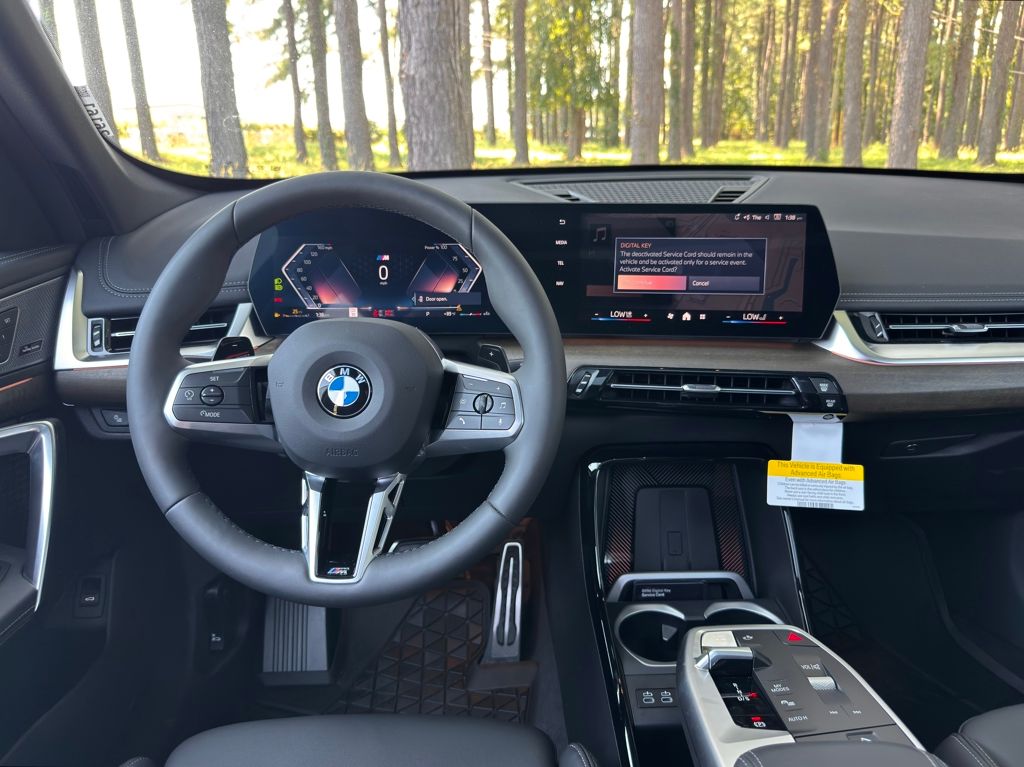 2026 Bmw X1 XDrive28i photo 3