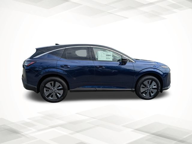 2025 Nissan Murano SL photo 2