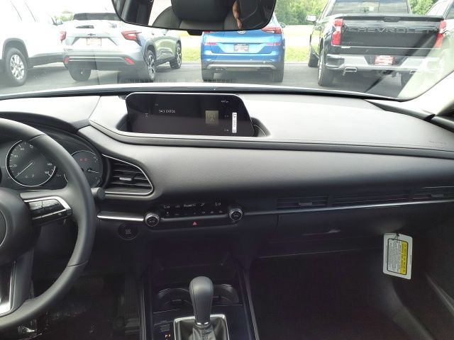 2025 Mazda CX-30 2.5 Select Sport photo 9