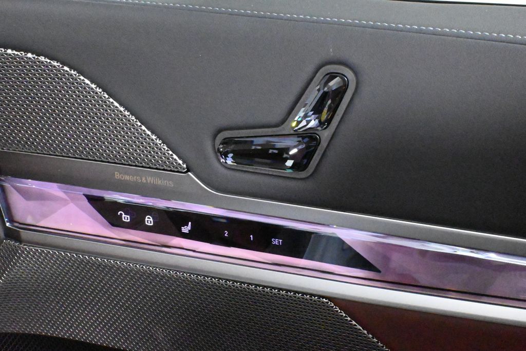 2026 Bmw 740i xDrive photo 33