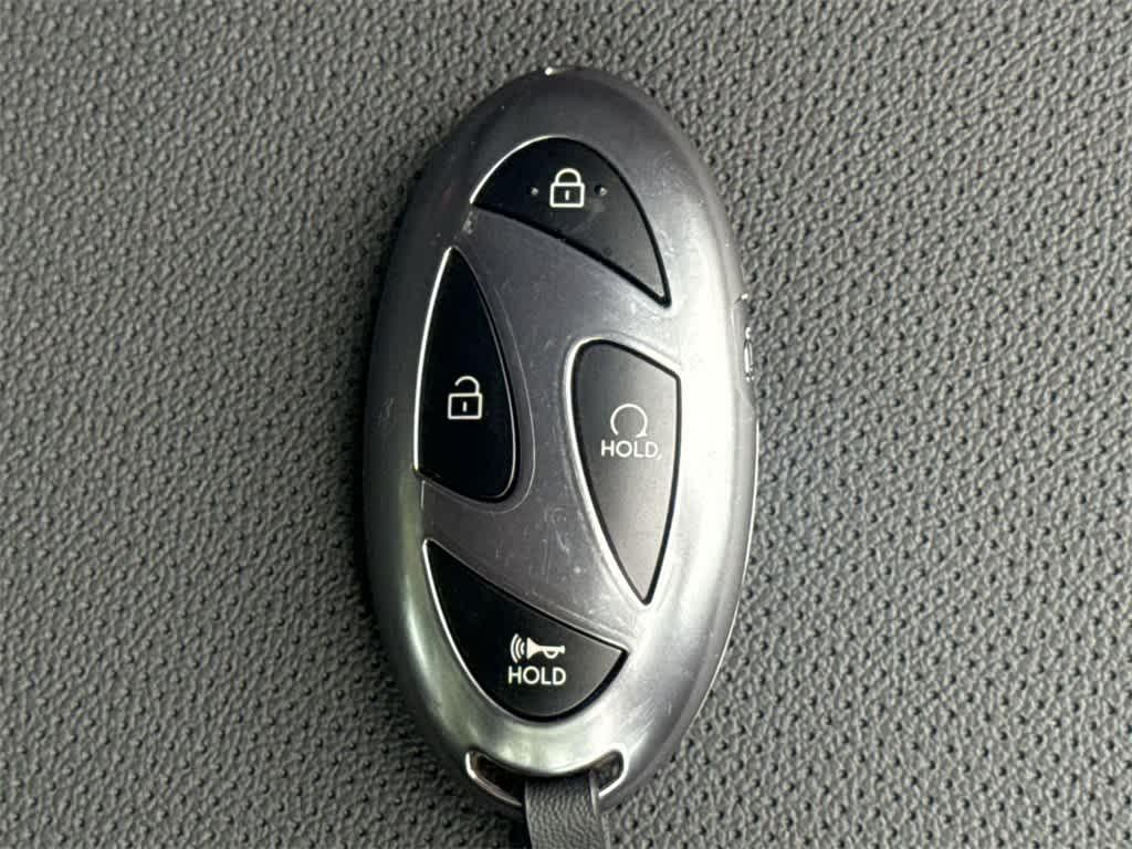 2025 Hyundai Tucson SEL Convenience photo 26