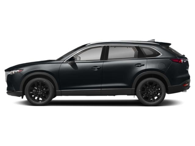 2023 Mazda CX-9 Touring photo 3
