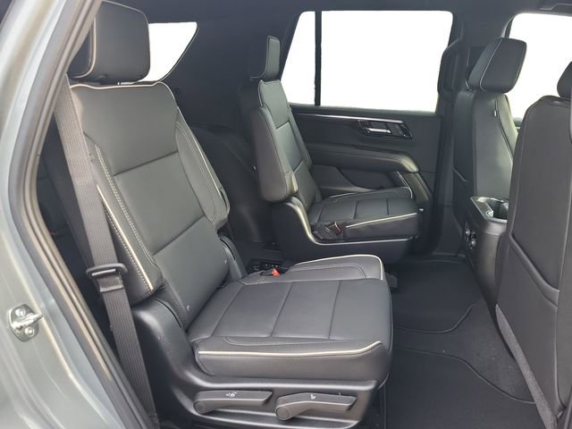 2025 Chevrolet Tahoe Premier photo 20