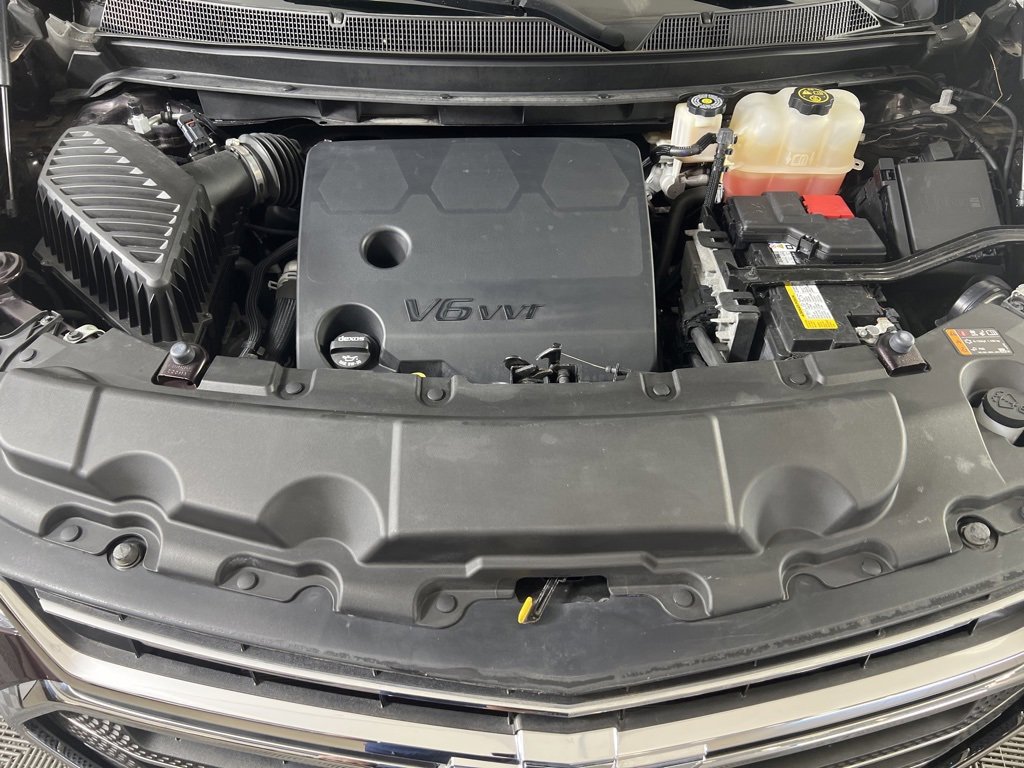 2020 Chevrolet Traverse Cloth 1LT photo 20