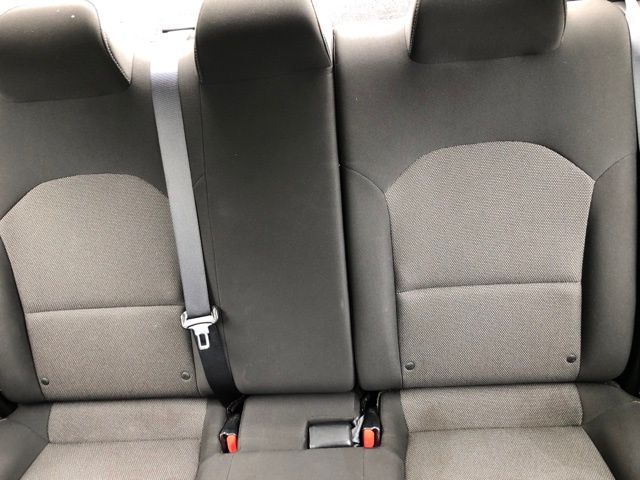 2023 Kia Forte LXS photo 10