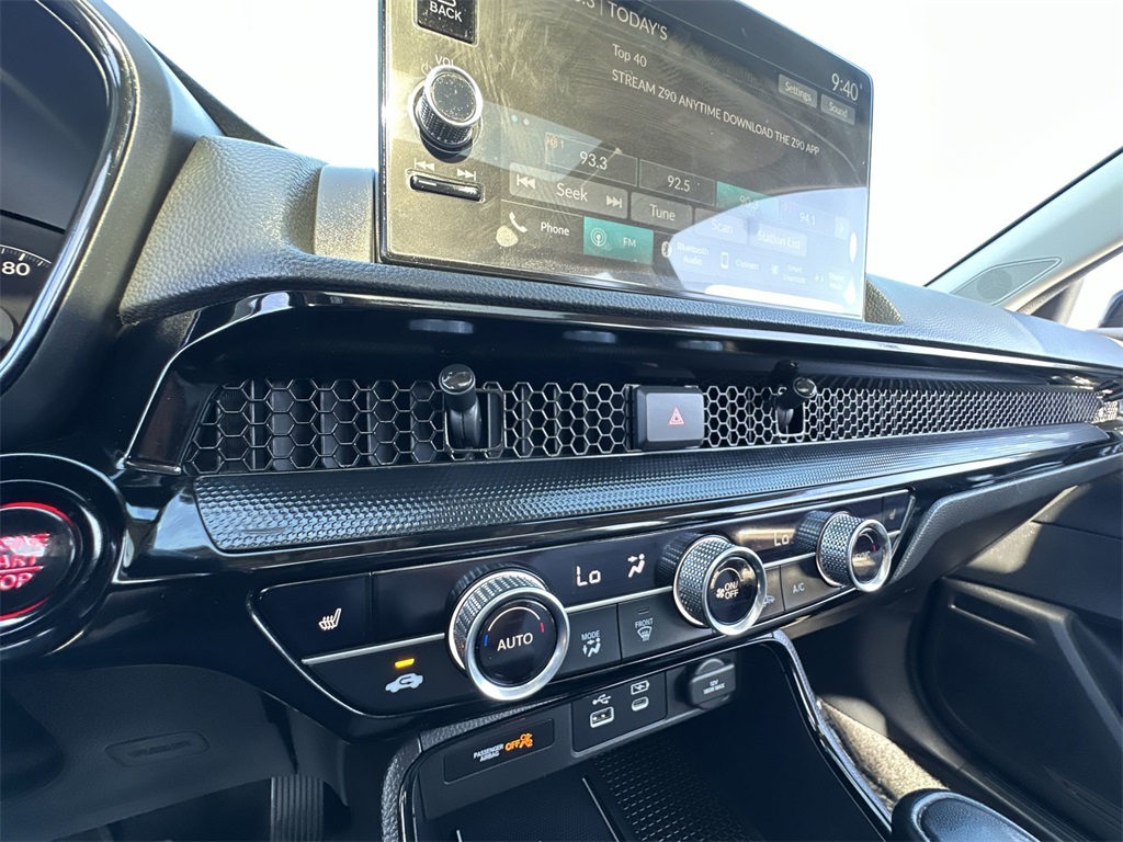 2023 Honda CR-V EX-L photo 26