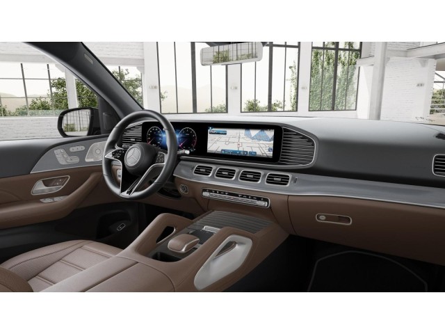 2025 Mercedes Benz GLE 350 4MATIC photo 5