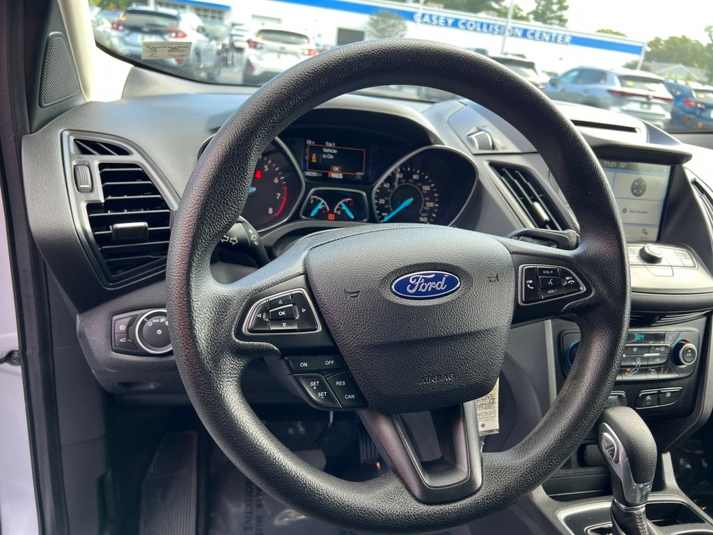 2018 Ford Escape SE photo 14