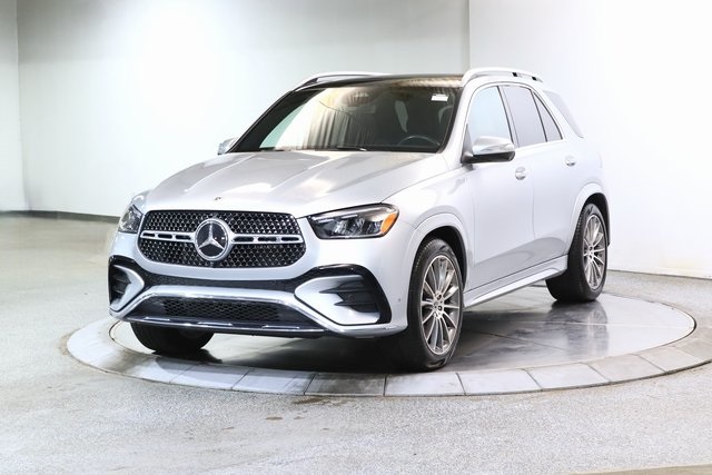 2024 Mercedes Benz GLE 4MATIC 450 photo 13