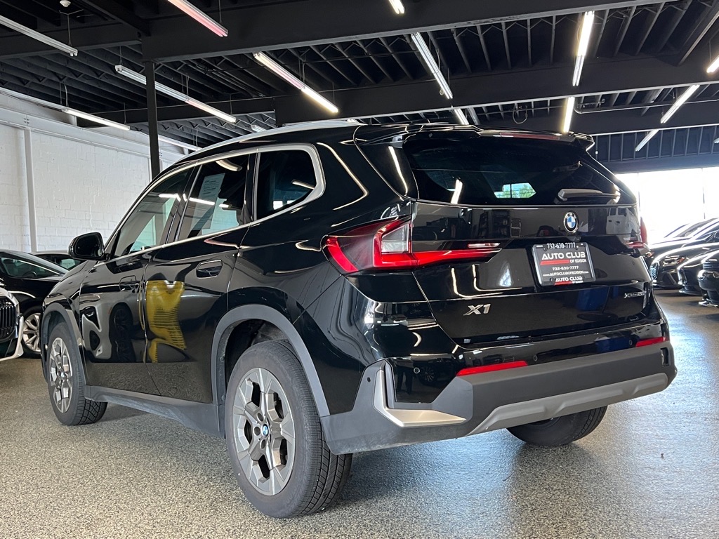2023 Bmw X1 XDrive28i photo 2