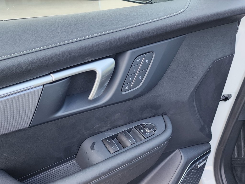 2026 Buick Enclave Sport Touring photo 12