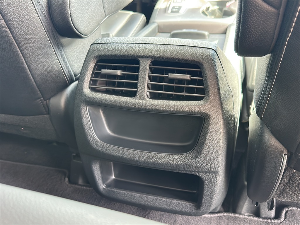 2023 Honda Ridgeline RTL photo 25