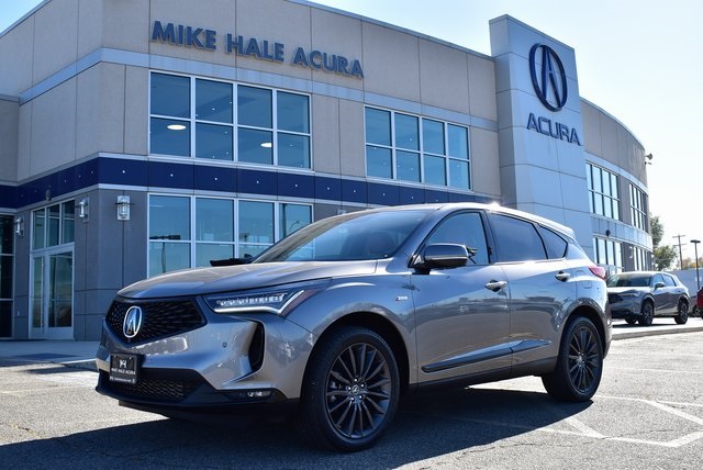 2024 Acura RDX A-Spec w/ Advance Package's photo